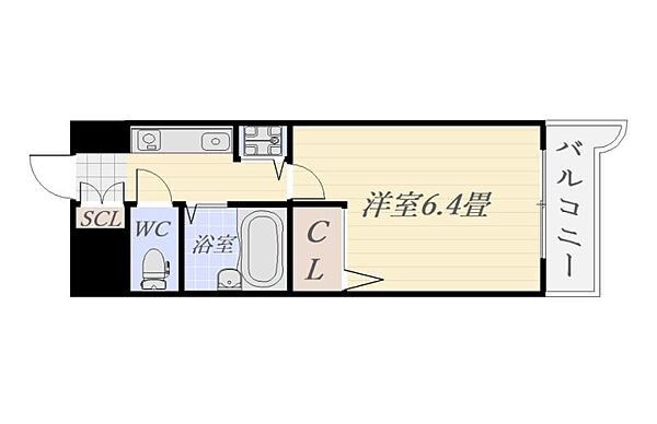 間取り：346000036461