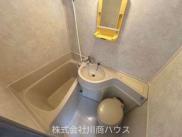 浴室