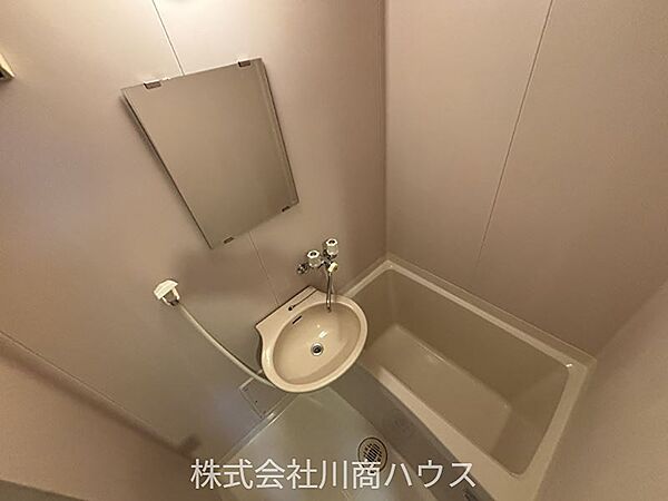浴室
