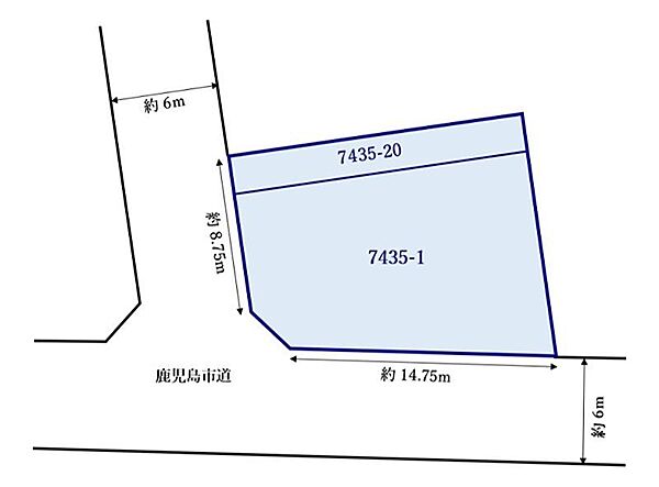 区画図：346000048202