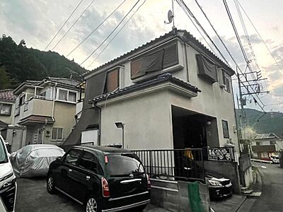 外観 外観