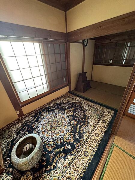 室内