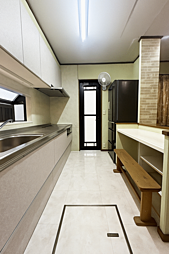 キッチン