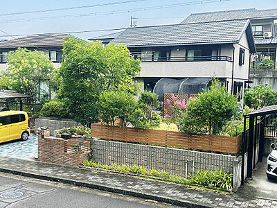 外観：※2025年8月撮影