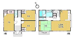 岡山県岡山市東区宍甘