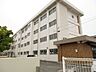 周辺：岡山市立平井小学校 1030m