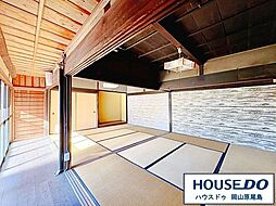 和室の画像