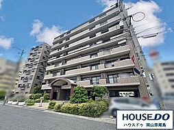 ライオンズマンション岡山上中野