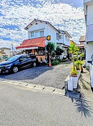 岡山県岡山市中区海吉