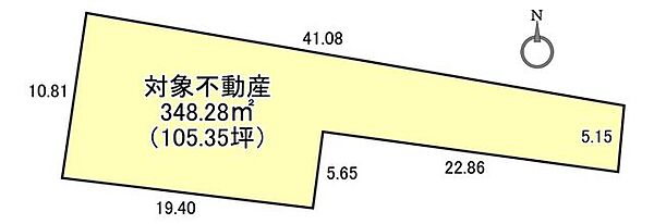 区画図：333000053266