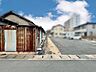 その他：北側道路はセットバックが必要となります。
