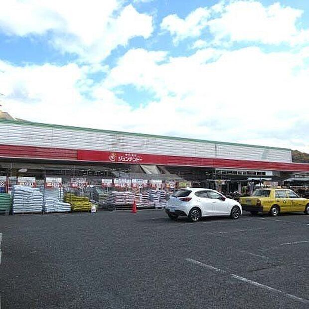 ジュンテンドー 原尾島店 600m