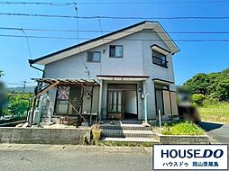 岡山県備前市日生町寒河