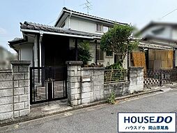 岡山県岡山市東区瀬戸町万富