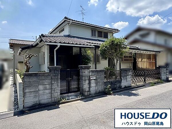 外観：333000048285