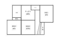 岡山県岡山市中区竹田