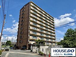 グラン・コートさいIII番館