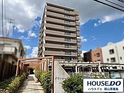 グラン・コート小橋