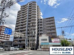 パークヒルズ門田屋敷