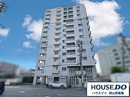 プログレス鹿田本町