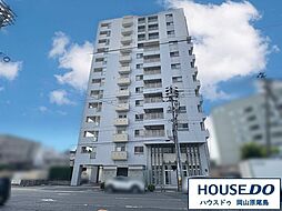 プログレス鹿田本町