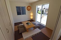 和室の画像