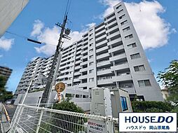 サーパス東古松