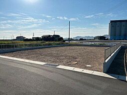 岡山県岡山市中区沖元