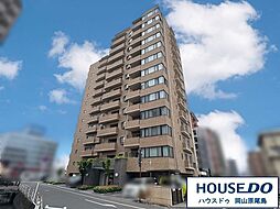 リビンコート厚生町