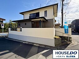 岡山県岡山市南区妹尾