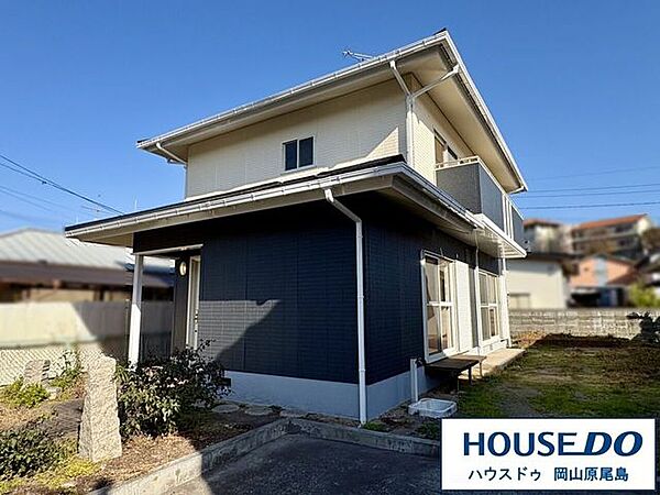 外観：333000050097