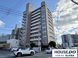 両備グレースマンション医大西II