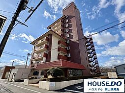 第二厚生町マンション