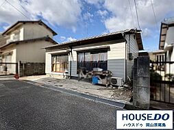 岡山県岡山市北区宿