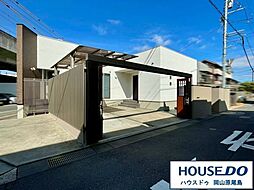 岡山県岡山市南区下中野