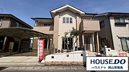 岡山県岡山市中区四御神