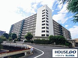 ファミール岡山