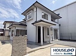 岡山県岡山市中区下