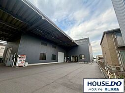 岡山県倉敷市南畝２丁目