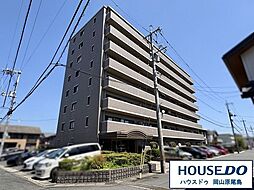 ダイヤパレスパークサイド今