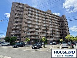 サーパス医大南