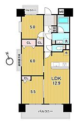 アマネセール東古松I