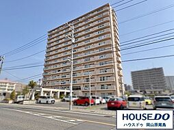 クリーンピア倉敷老松