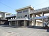 周辺：岡山市立操山中学校 280m