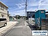 その他：西側前面道路は約4.0ｍの幅員です。