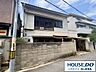 外観：南側道路で陽当りも良好です♪