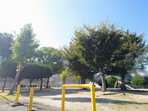 藤原西町一丁目遊園地※画像はイメージです。 240m