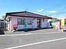 周辺：岡山藤原郵便局 450m
