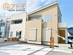 静岡県沼津市下香貫