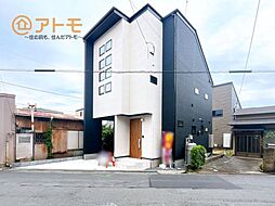 静岡県沼津市山王台